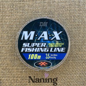 Damil - gyöngyfűző damil - 0,3mm