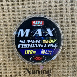 Damil - gyöngyfűző damil - 0,4mm