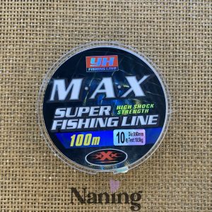 Damil - gyöngyfűző damil - 0,6mm