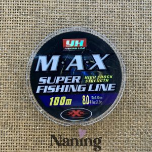 Damil - gyöngyfűző damil - 0,5mm